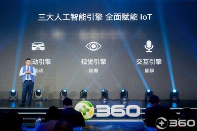 S-AIoT 360以“大安全”理念引領(lǐng)萬物互聯(lián)新生態(tài)，賦能AI產(chǎn)品技術(shù)開發(fā)